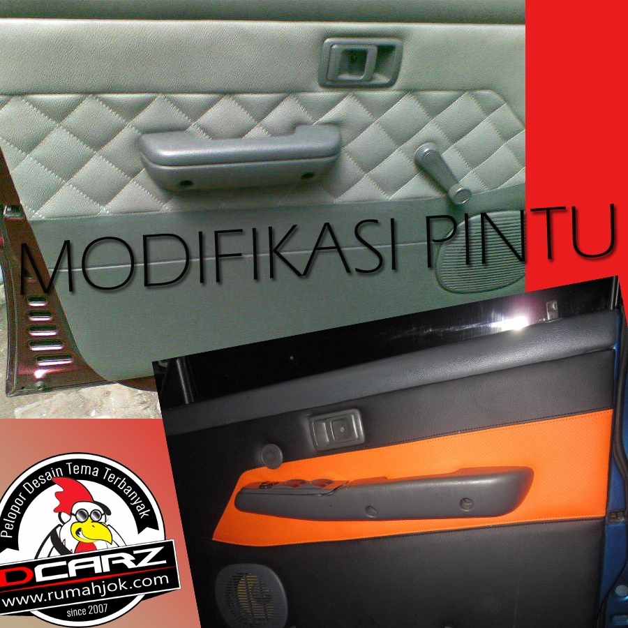 Modifikasi Pintu Mobil Dan Doortrim Di Kota Bogor 5000 Gambar Jok Dcarz Sarung Jok Mobil Bogor